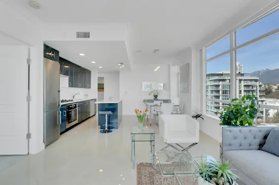 1102 172 Victory Ship Way, North Vancouver For Sale - image 18