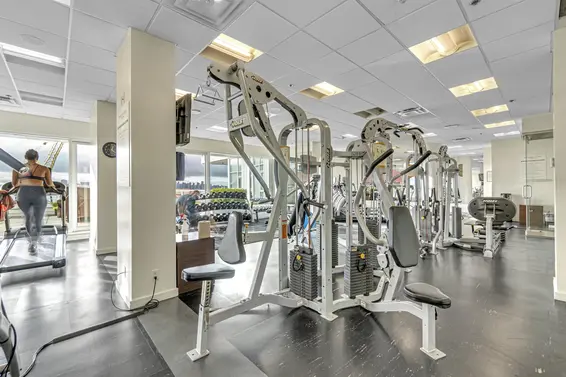 1102 172 Victory Ship Way, North Vancouver For Sale - image 34