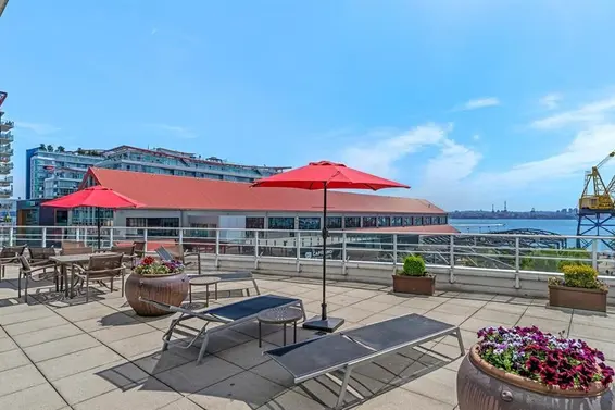 1102 172 Victory Ship Way, North Vancouver For Sale - image 39