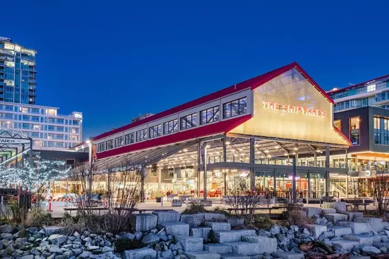 1102 172 Victory Ship Way, North Vancouver For Sale - image 40