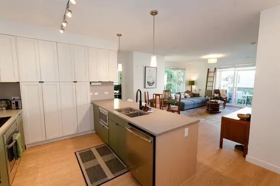 312 3205 Mountain Highway, North Vancouver For Sale - image 12