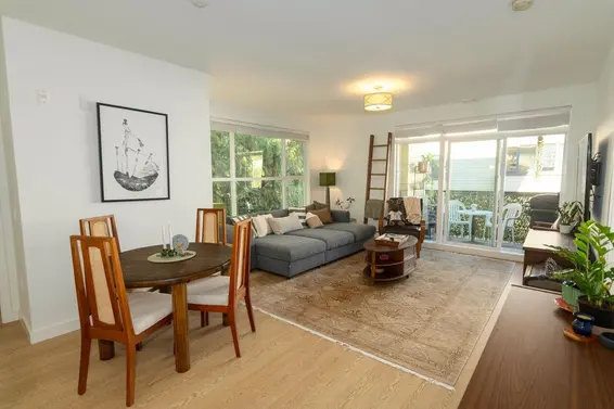 312 3205 Mountain Highway, North Vancouver For Sale - image 2