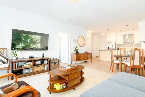 312 3205 Mountain Highway, North Vancouver For Sale - image 3