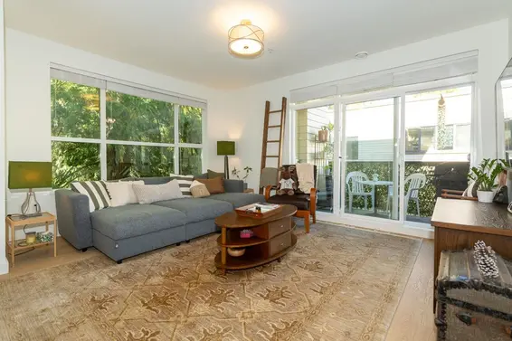 312 3205 Mountain Highway, North Vancouver For Sale - image 6