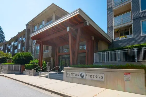 219 2665 Mountain Highway, Vancouver