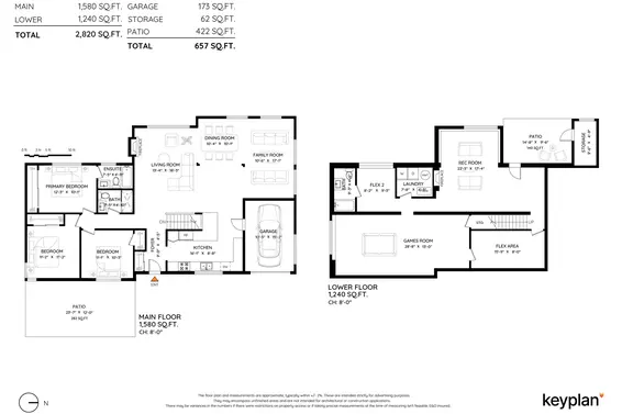 4449 Derby Place, North Vancouver For Sale - image 29