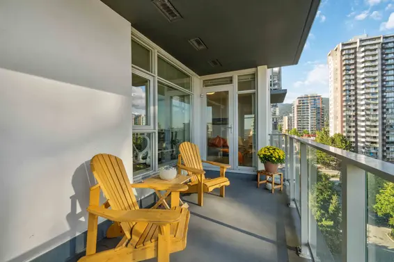 901 1320 Chesterfield Avenue, North Vancouver For Sale - image 13