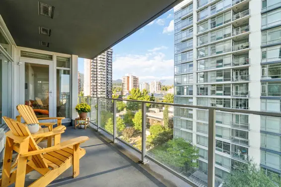 901 1320 Chesterfield Avenue, North Vancouver For Sale - image 14