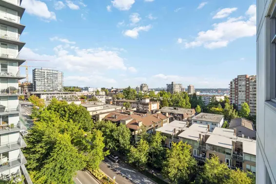 901 1320 Chesterfield Avenue, North Vancouver For Sale - image 15