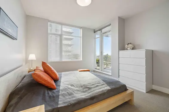 901 1320 Chesterfield Avenue, North Vancouver For Sale - image 17