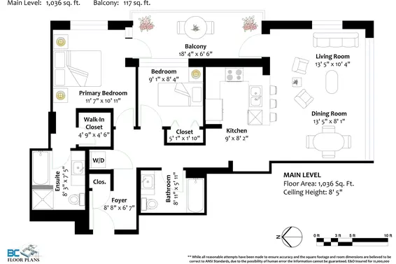 901 1320 Chesterfield Avenue, North Vancouver For Sale - image 26