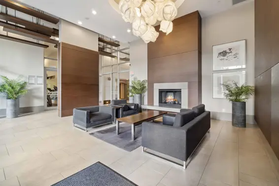 901 1320 Chesterfield Avenue, North Vancouver For Sale - image 27