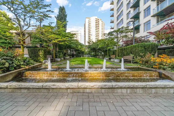 901 1320 Chesterfield Avenue, North Vancouver For Sale - image 31