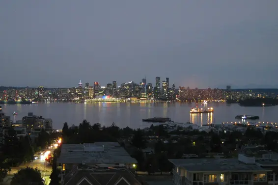 901 1320 Chesterfield Avenue, North Vancouver For Sale - image 32