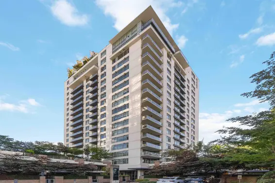 901 1320 Chesterfield Avenue, North Vancouver For Sale - image 33