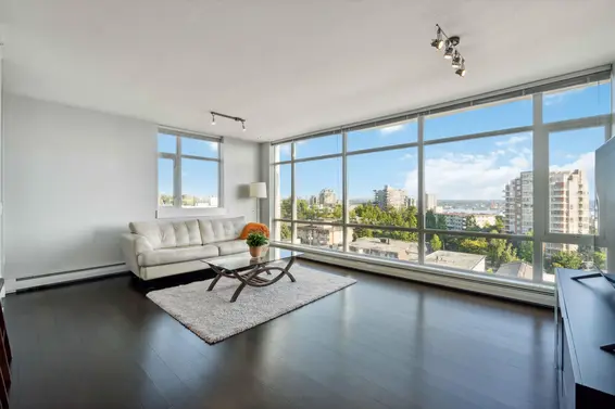 901 1320 Chesterfield Avenue, North Vancouver For Sale - image 7