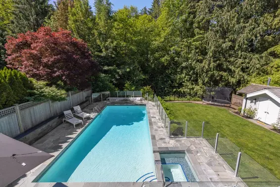 5237 Ranger Avenue, North Vancouver