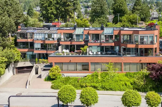 201 2408 Haywood Avenue, West Vancouver For Sale - image 29