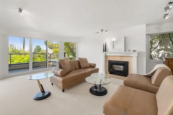 201 2408 Haywood Avenue, West Vancouver For Sale - image 4