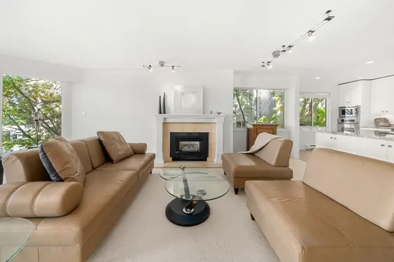 201 2408 Haywood Avenue, West Vancouver For Sale - image 5