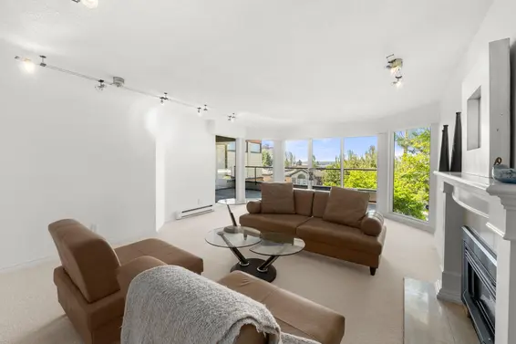201 2408 Haywood Avenue, West Vancouver For Sale - image 7