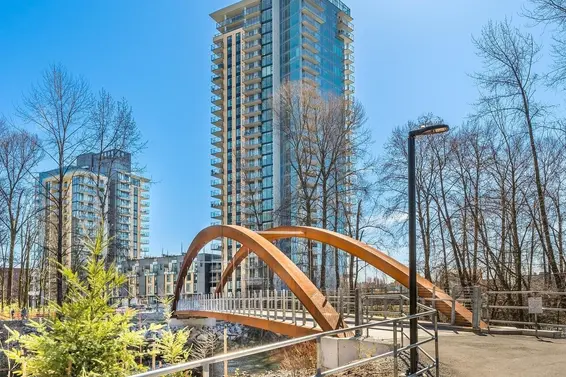 1604 1401 Hunter Street, North Vancouver