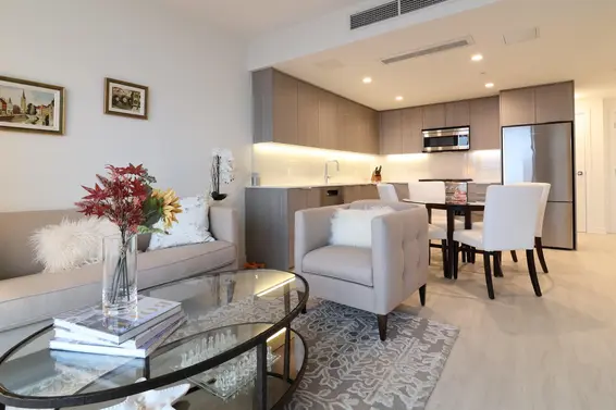 1604 1401 Hunter Street, North Vancouver For Sale - image 2