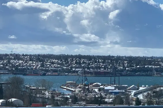 1604 1401 Hunter Street, North Vancouver For Sale - image 9