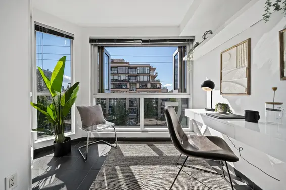 409 122 East 3rd Street, North Vancouver For Sale - image 20