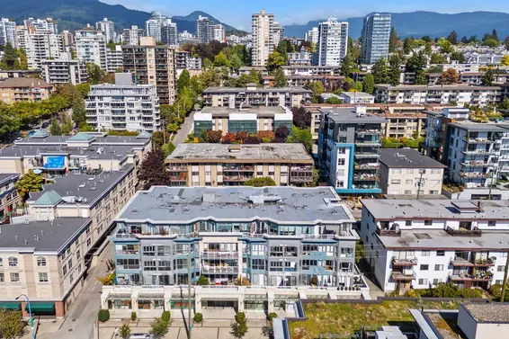 409 122 East 3rd Street, North Vancouver For Sale - image 25