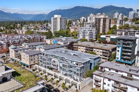 409 122 East 3rd Street, North Vancouver For Sale - image 26