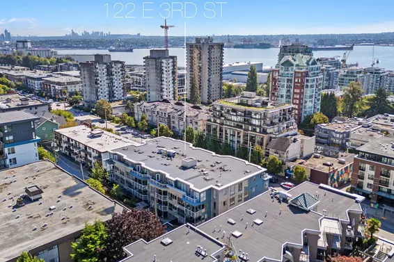 409 122 East 3rd Street, North Vancouver For Sale - image 27