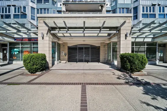 409 122 East 3rd Street, North Vancouver For Sale - image 29