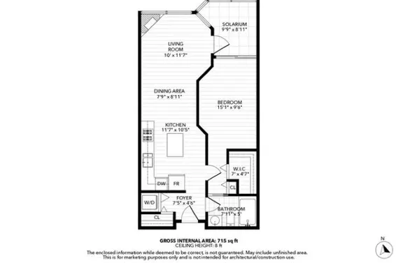 409 122 East 3rd Street, North Vancouver For Sale - image 33