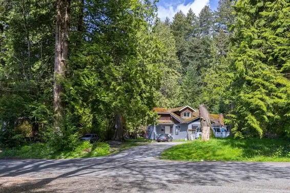 LOT B 4363 Morgan Crescent, West Vancouver For Sale - image 3