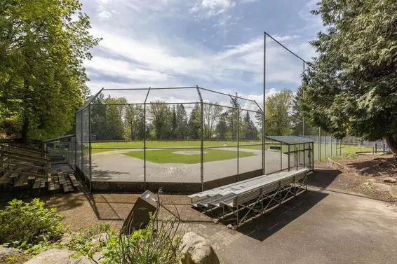 LOT B 4363 Morgan Crescent, West Vancouver For Sale - image 8