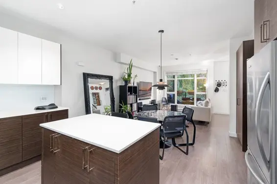 307 2135 Heritage Park Lane, North Vancouver For Sale - image 12