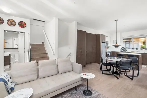 307 2135 Heritage Park Lane, North Vancouver For Sale - image 5