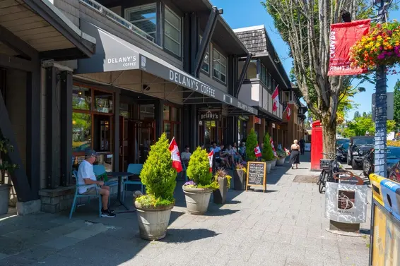 203 225 24th Street, West Vancouver For Sale - image 10
