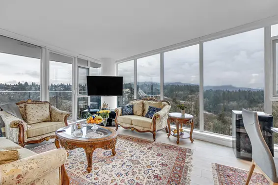 1607 1401 Hunter Street, North Vancouver For Sale - image 4
