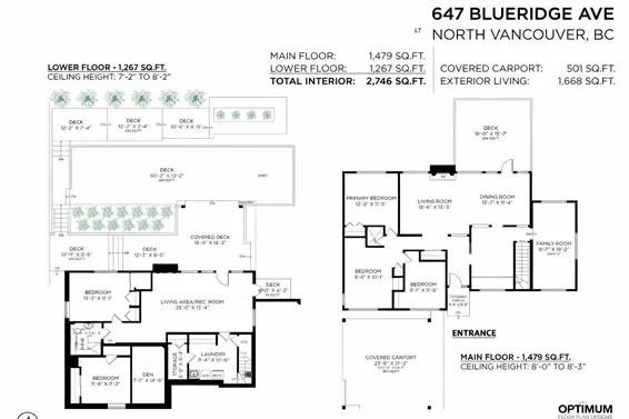 647 Blueridge Avenue, North Vancouver For Sale - image 39