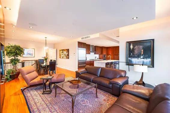 101 2535 Garden Court, West Vancouver For Sale - image 12