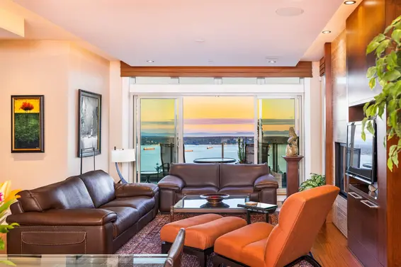 101 2535 Garden Court, West Vancouver For Sale - image 4