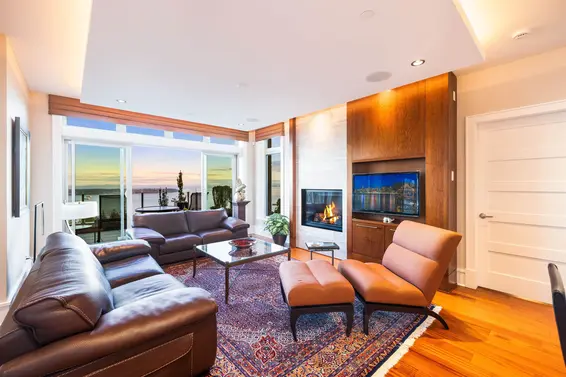 101 2535 Garden Court, West Vancouver For Sale - image 5