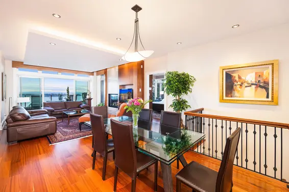 101 2535 Garden Court, West Vancouver For Sale - image 6