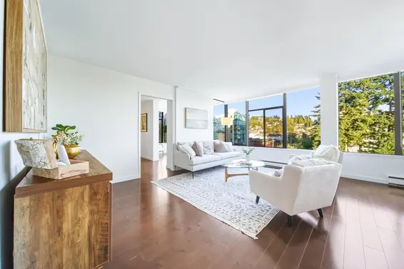 704 1480 Duchess Avenue, West Vancouver For Sale - image 5