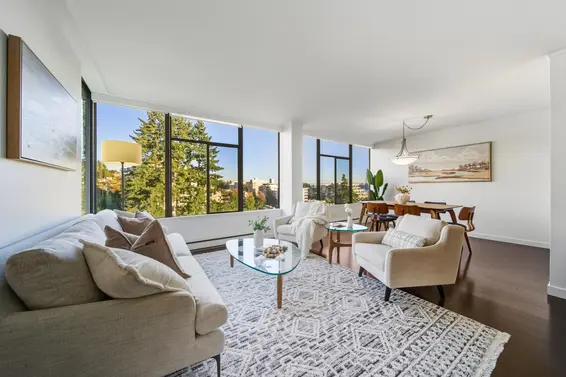 704 1480 Duchess Avenue, West Vancouver For Sale - image 6