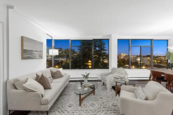 704 1480 Duchess Avenue, West Vancouver For Sale - image 7