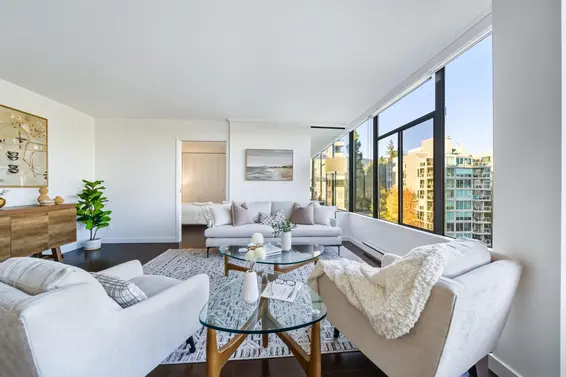 704 1480 Duchess Avenue, West Vancouver For Sale - image 8