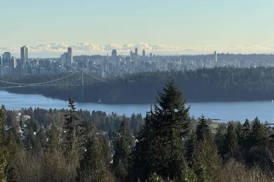 1355 Tyrol Road, West Vancouver